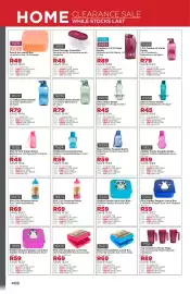 Botle Buhle Brands catalogue Page 408