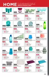 Botle Buhle Brands catalogue Page 409
