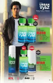 Botle Buhle Brands catalogue Page 41