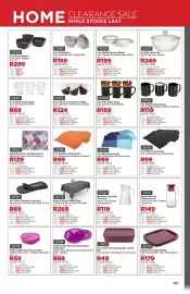 Botle Buhle Brands catalogue Page 411