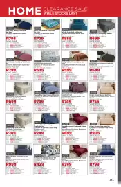 Botle Buhle Brands catalogue Page 413