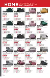 Botle Buhle Brands catalogue Page 414