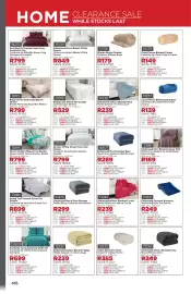 Botle Buhle Brands catalogue Page 416