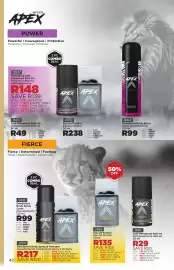 Botle Buhle Brands catalogue Page 42