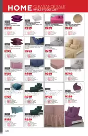 Botle Buhle Brands catalogue Page 420