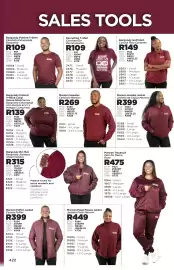 Botle Buhle Brands catalogue Page 422
