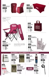 Botle Buhle Brands catalogue Page 424
