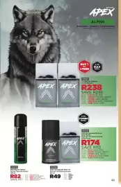 Botle Buhle Brands catalogue Page 43