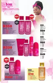 Botle Buhle Brands catalogue Page 44