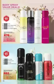 Botle Buhle Brands catalogue Page 46