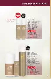Botle Buhle Brands catalogue Page 49