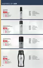 Botle Buhle Brands catalogue Page 50