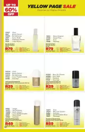 Botle Buhle Brands catalogue Page 52