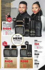 Botle Buhle Brands catalogue Page 6