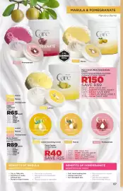 Botle Buhle Brands catalogue Page 67
