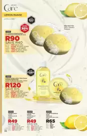 Botle Buhle Brands catalogue Page 68