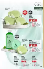 Botle Buhle Brands catalogue Page 69