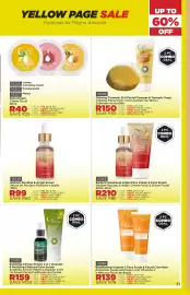 Botle Buhle Brands catalogue Page 71