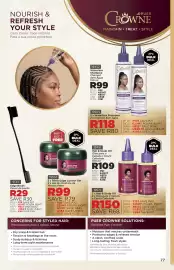 Botle Buhle Brands catalogue Page 77
