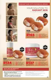Botle Buhle Brands catalogue Page 85