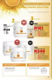 Botle Buhle Brands catalogue Page 87