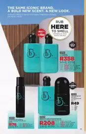 Botle Buhle Brands catalogue Page 9