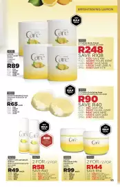 Botle Buhle Brands catalogue Page 95