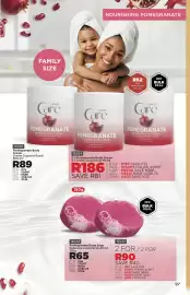 Botle Buhle Brands catalogue Page 97