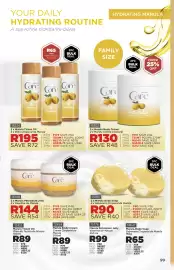 Botle Buhle Brands catalogue Page 99