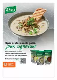 Sligro folder Pagina 17