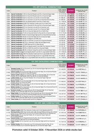 AMC Cookware catalogue Page 8