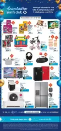 Folheto Sam's Club semana 41 Página 10: Alimento para cães Pedigree Barriguinha Saudável €44,90