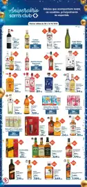Folheto Sam's Club semana 41 Página 7: Gin Beefeater London dry / Pink strawberry €89,48, Gin Beg €104,98