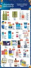 Folheto Sam's Club semana 41 Página 9: Sabonete liquido Mato Doce €41,99, Fralda geriátrica tena slip €163,89