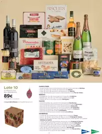 Catálogo Hipercor Página 13