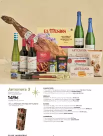 Catálogo Hipercor Página 18