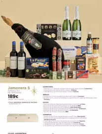 Catálogo Hipercor Página 20