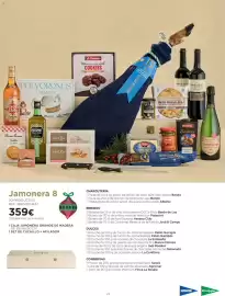 Catálogo Hipercor Página 23