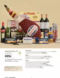 Catálogo Hipercor Página 24