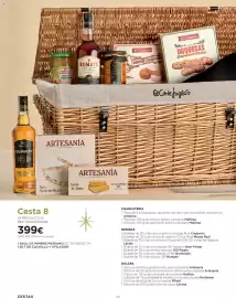 Catálogo Hipercor Página 40