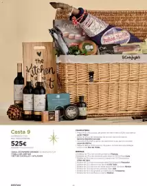 Catálogo Hipercor Página 42
