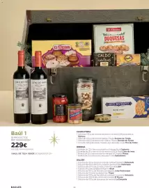 Catálogo Hipercor Página 56