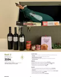 Catálogo Hipercor Página 58
