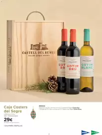 Catálogo Hipercor Página 91