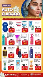 Folheto Semar Supermercado Página 1