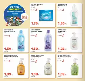 Volantino Tigre Amico Pagina 32