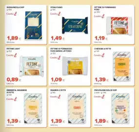 Volantino Tigre Amico Pagina 9