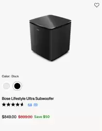 Bose Flugblatt Seite 7