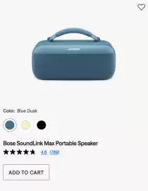 Bose Flugblatt Seite 8