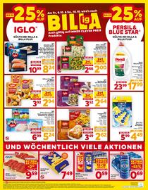 Billa Corso Flugblatt woche 41 Seite 16